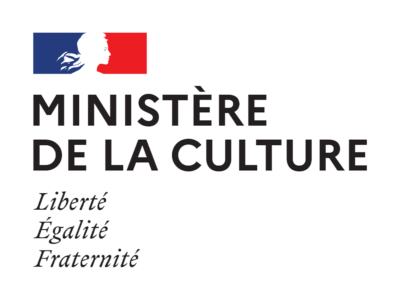 logo ministere culture